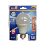 3 STEPS DIMMABLE LED SMD BULB