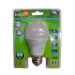 SEAMLESS DIMMABLE LED SMD BULB