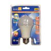 Tri Color LED SMD Bulb