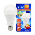 12V DC LED SMD BULB