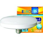 LED SMD UFO BULB