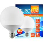 LED SMB GLOBE BULB