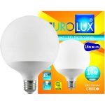 LED SMB GLOBE BULB
