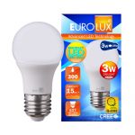 LED SMD BULB