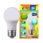 LED SMD BULB