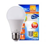 LED SMD BULB