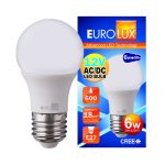 12V DC LED SMD BULB