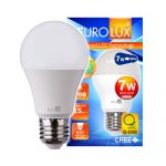 LED SMD BULB