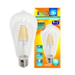 EDISON LED BULB (2400K)