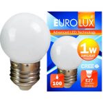 LED PINGPONG BULB