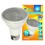 LED SMD PAR 20