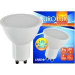 LED SMD GU10 SPOTLIGHT