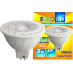 LED SMD MR16 SPOTLIGHT