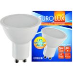 LED SMD GU10 SPOTLIGHT