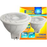 LED SMD MR16 SPOTLIGHT