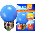 LED PINGPONG BULB