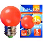 LED PINGPONG BULB