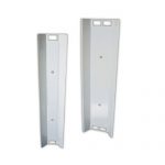LED POWDER COATED REFLECTOR