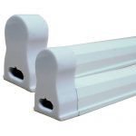 T8 LED TUBE HOUSING ONLY