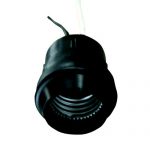 HEAVY DUTY WEATHER PROOF SOCKET (S-11)