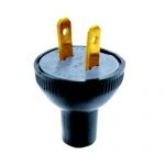 LIGHT DUTY RUBBER PLUG (P-10)