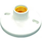 SURFACE MOUNT KEYLESS RECEPTACLE 3″ (R-11)
