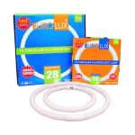 T5 CIRCULAR TUBE