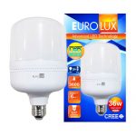 HIGH POWER LED SMD BULB